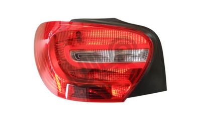 Tail Light Assembly ULO 1111101