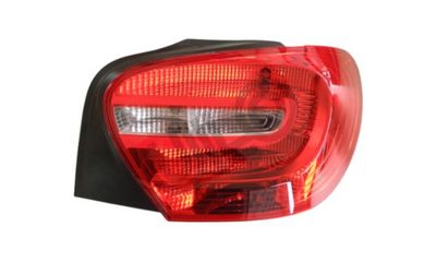 Tail Light Assembly ULO 1111102