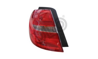 Tail Light Assembly ULO 1112001