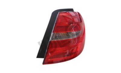 Tail Light Assembly ULO 1112002