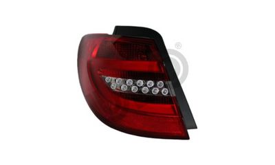 Tail Light Assembly ULO 1112011