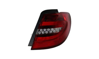 Tail Light Assembly ULO 1112012