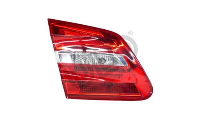 Tail Light Assembly ULO 1112015