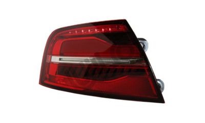 Tail Light Assembly ULO 1113001