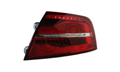 Tail Light Assembly ULO 1113004