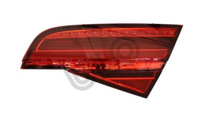 Tail Light Assembly ULO 1113014