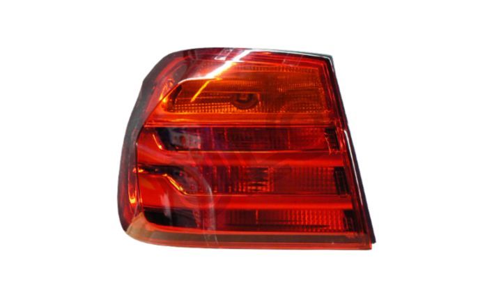 ULO 1114001 Tail Light Assembly