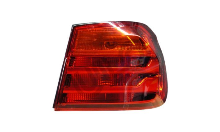 ULO 1114002 Tail Light Assembly