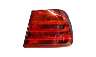 Tail Light Assembly ULO 1114002
