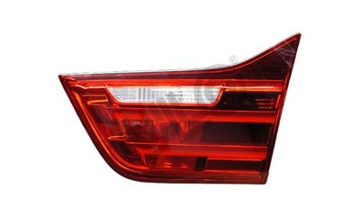 Tail Light Assembly ULO 1114012