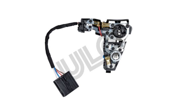 ULO 1114221 Bulb Holder, tail light assembly