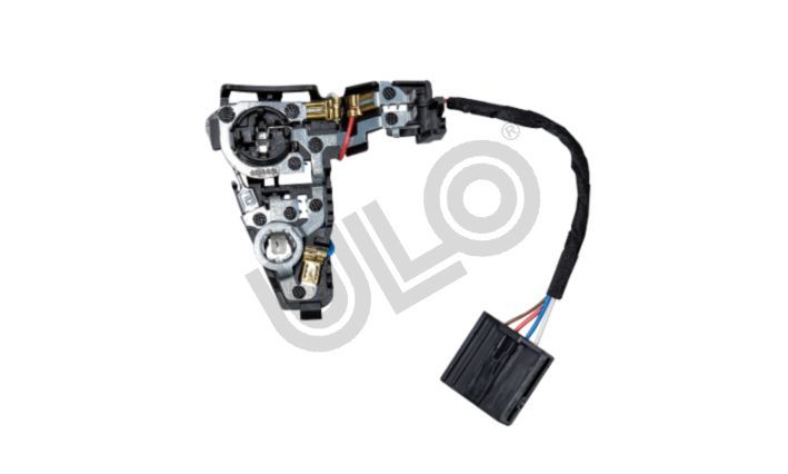 ULO 1114222 Bulb Holder, tail light assembly