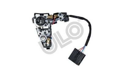 Bulb Holder, tail light assembly ULO 1114222