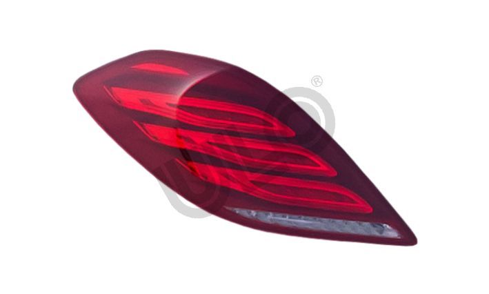 ULO 1115001 Tail Light Assembly