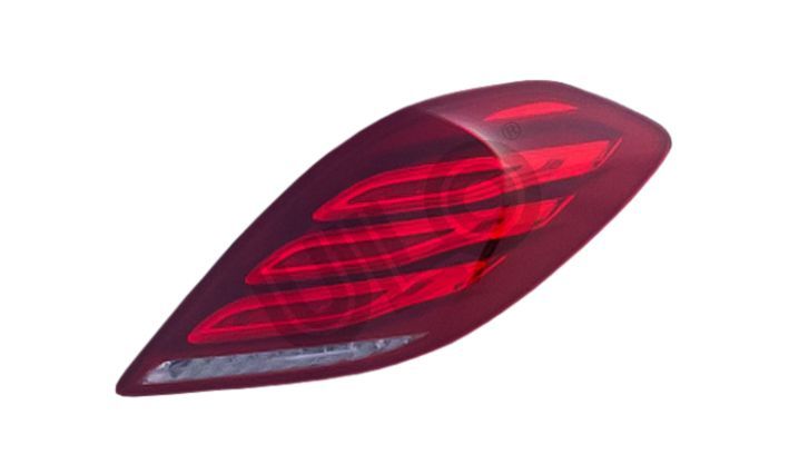 ULO 1115002 Tail Light Assembly