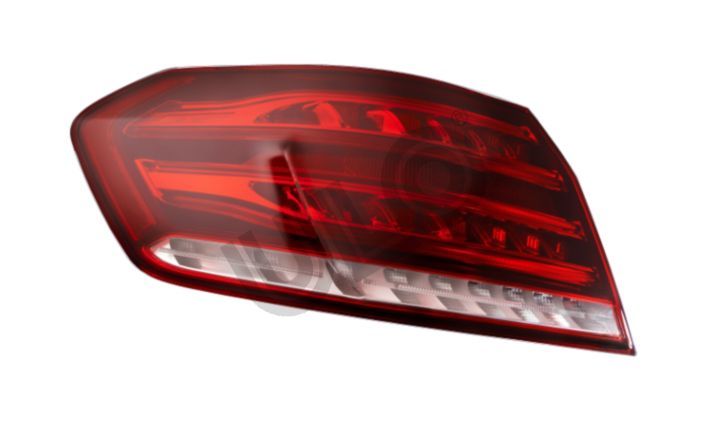 ULO 1116001 Tail Light Assembly