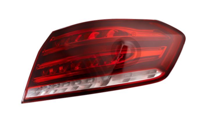ULO 1116002 Tail Light Assembly