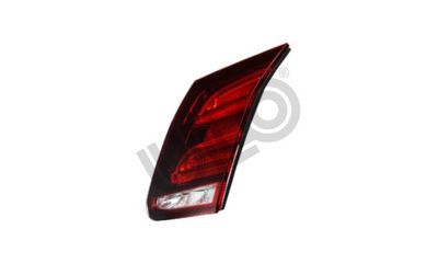Tail Light Assembly ULO 1116012
