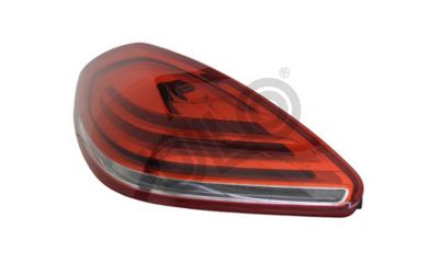 Tail Light Assembly ULO 1117001