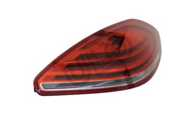 Tail Light Assembly ULO 1117002