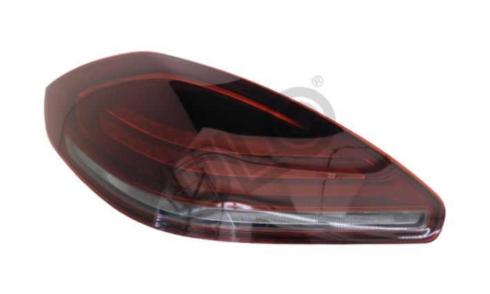 ULO 1117011 Tail Light Assembly