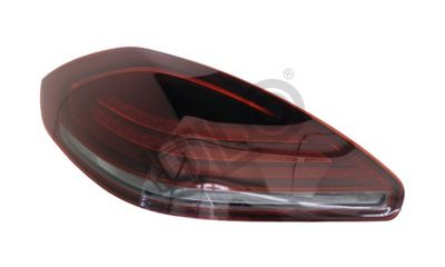 Tail Light Assembly ULO 1117011