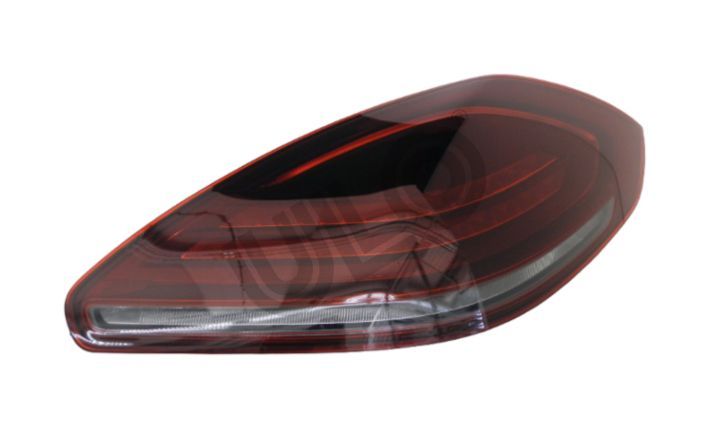 ULO 1117012 Tail Light Assembly