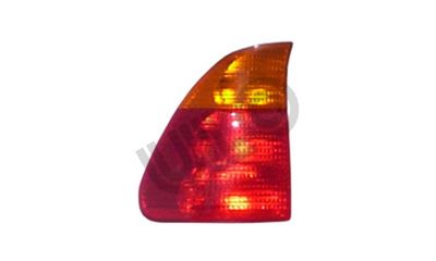 Tail Light Assembly ULO 1126003
