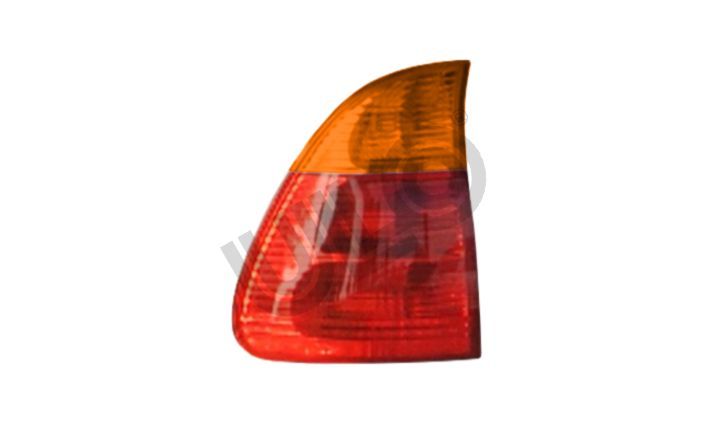 ULO 1127001 Tail Light Assembly