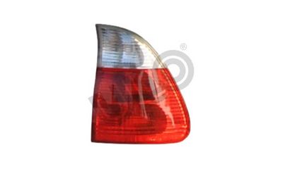 Tail Light Assembly ULO 1127012