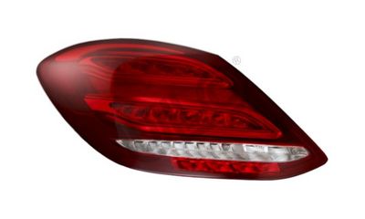 Tail Light Assembly ULO 1128101