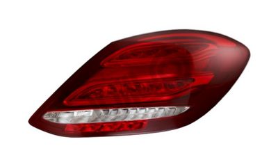 Tail Light Assembly ULO 1128102