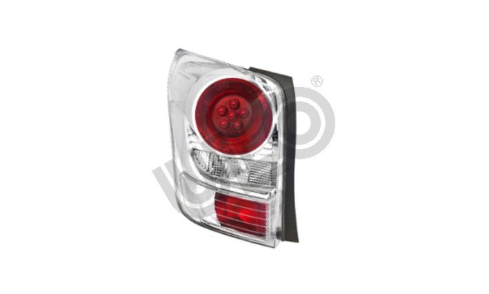 ULO 1129001 Tail Light Assembly