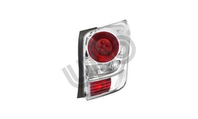 Tail Light Assembly ULO 1129002