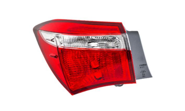 ULO 1130011 Tail Light Assembly