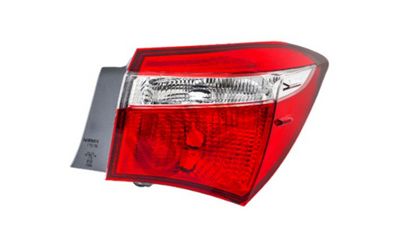 Tail Light Assembly ULO 1130012