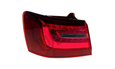 Tail Light Assembly ULO 1131001