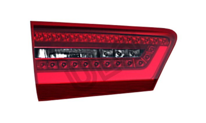 ULO 1131011 Tail Light Assembly