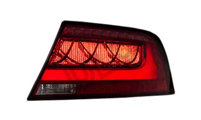 Tail Light Assembly ULO 1132002