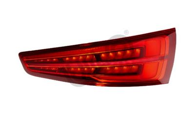 Tail Light Assembly ULO 1133002