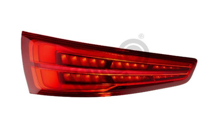 ULO 1133003 Tail Light Assembly
