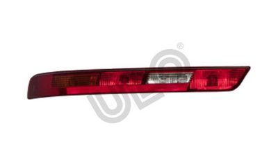 Tail Light Assembly ULO 1133011