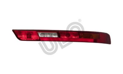 Tail Light Assembly ULO 1133012