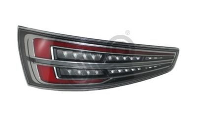 Tail Light Assembly ULO 1133101