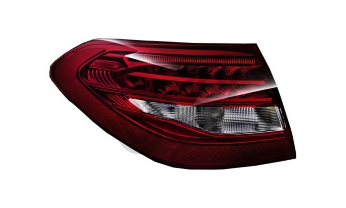 ULO 1134001 Tail Light Assembly