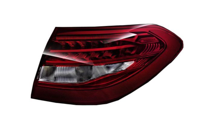 ULO 1134002 Tail Light Assembly
