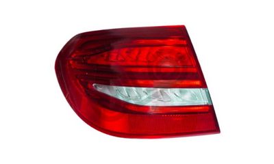 Tail Light Assembly ULO 1134011