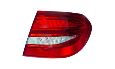 Tail Light Assembly ULO 1134012