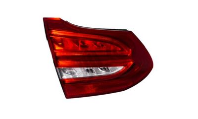 Tail Light Assembly ULO 1134013