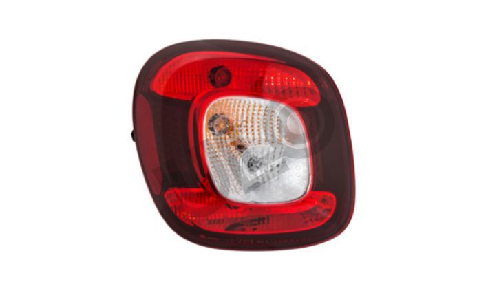 ULO 1135001 Tail Light Assembly
